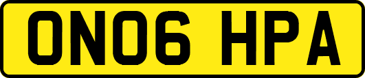 ON06HPA