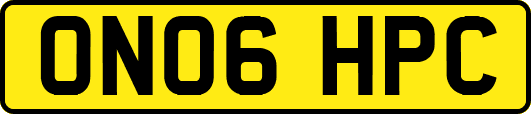 ON06HPC