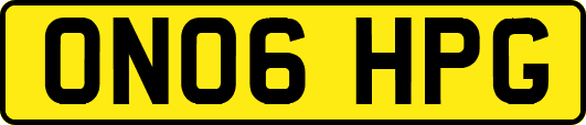 ON06HPG