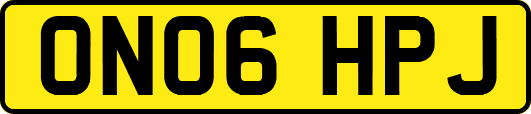 ON06HPJ