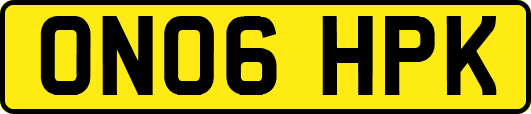 ON06HPK