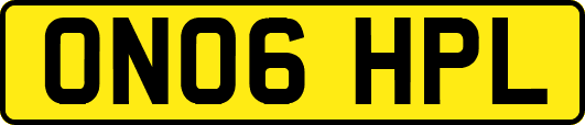 ON06HPL