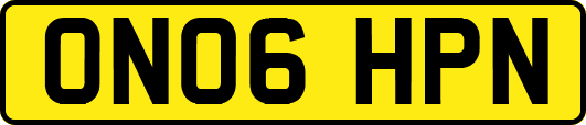 ON06HPN