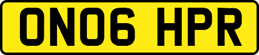 ON06HPR