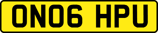 ON06HPU
