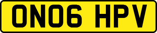 ON06HPV