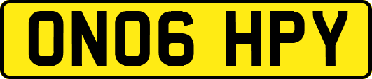 ON06HPY