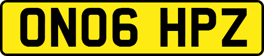 ON06HPZ
