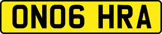 ON06HRA