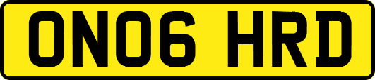 ON06HRD