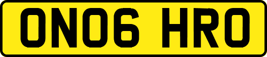 ON06HRO