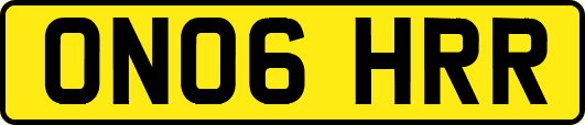 ON06HRR
