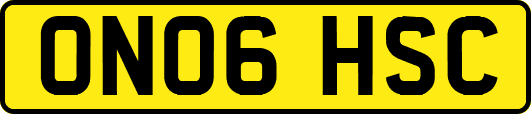 ON06HSC
