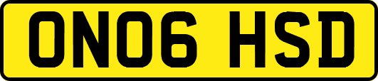 ON06HSD