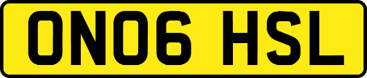 ON06HSL