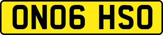 ON06HSO