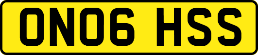 ON06HSS