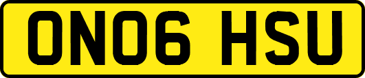 ON06HSU