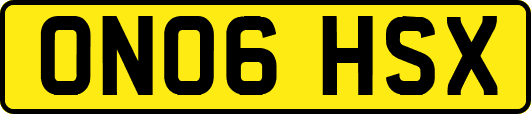 ON06HSX