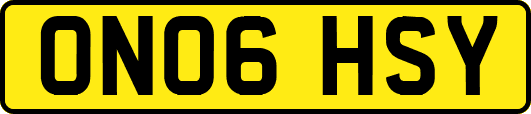 ON06HSY