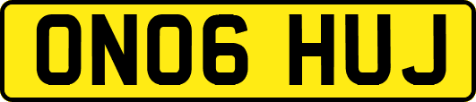 ON06HUJ