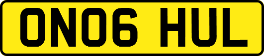 ON06HUL
