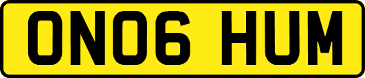 ON06HUM