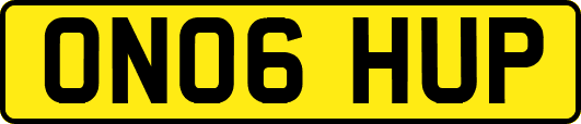 ON06HUP