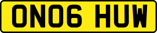 ON06HUW