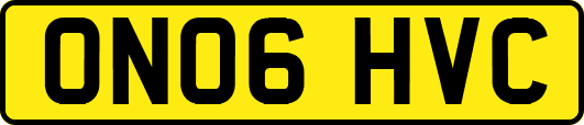 ON06HVC