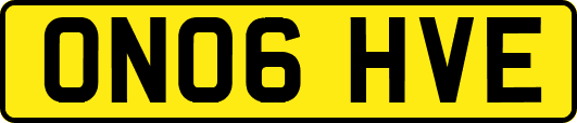 ON06HVE
