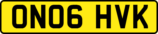ON06HVK