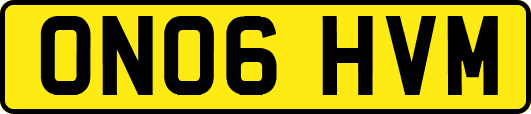 ON06HVM