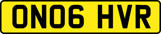 ON06HVR