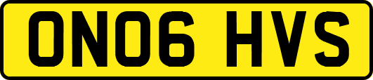 ON06HVS