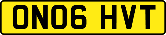 ON06HVT