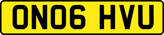 ON06HVU