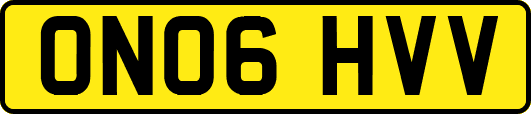 ON06HVV