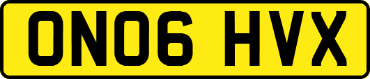 ON06HVX