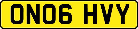 ON06HVY