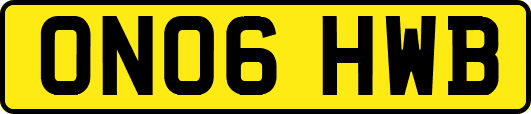 ON06HWB