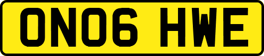 ON06HWE