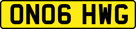 ON06HWG