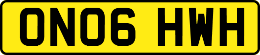 ON06HWH