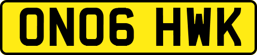 ON06HWK