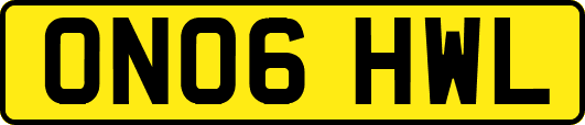 ON06HWL