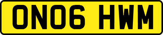 ON06HWM