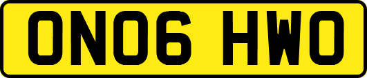ON06HWO