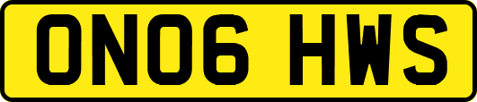 ON06HWS
