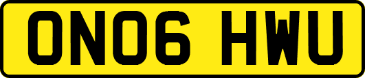 ON06HWU